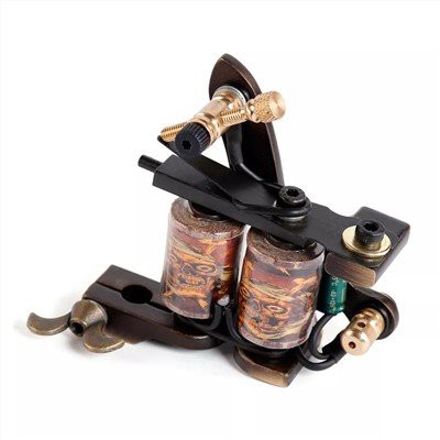 CNC 문신 코일 기계