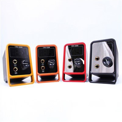 주도 디지털 문신 전원 공급 장치